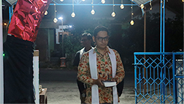 galeri, Ibadah Malam Tahun Baru GKJ Baki Pepantan Daleman 2025, gereja kristen jawa, gkj, gkj baki, gereja kristen jawa baki, baki, sukoharjo, gkj klasis sukoharjo, klasis sukoharjo, klasis, sinode gkj, sinode 